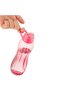 Qlux Ideaswater Bottle School Sportsman Hiking Water Bottle Bpa Free 750 ml L-00753 - 2