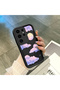 Samsung Galaxy S25 Ultra Compatible Clouds Anti-Drop Simplicity Soft Silicone Phone Case