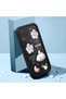 Samsung Galaxy A12/M12 Compatible Clouds Anti-Impact Simplicity Soft Silicone Phone Case - 2