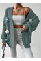 Knitwear Cicili Cardigan with Pockets - 2