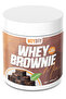 whey brownie mix 500 g.