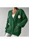 Knitwear Cicili Cardigan with Pockets