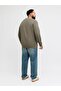 Strickpullover Plus Size Strickpullover - 3