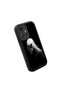 Mi 11t Pro/Mi 11t Compatible Black Silicone Case Shockproof with Camera Protection - 3