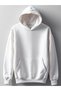 New Season Christmas Printed 3-Ply Cotton Cap Hooded Eatshirts - 2