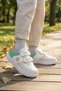 Unisex Children's School Shoes Velcro Sports Shoes