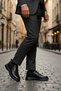 5 Nokta 109005.m 5Pr Men's Shoes Black