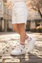 Unisex Children's School Shoes Velcro Sports Shoes - 2