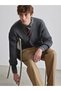 Quality Pieces from Çelebi Store V Planting Men's Knitwear Cardigan
