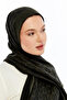 Lana Dama Pattern Shawl - 2