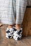 Women's Slippers Indoor Slippers Winter Home Shoes Soft Silent Sole - 3