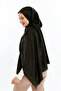 Lana Dama Pattern Shawl