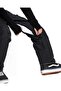بنطلون تزلج على الجليد للرجال من L Goretex Blk - 4