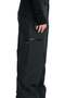 بنطلون تزلج على الجليد للرجال من L Goretex Blk - 5