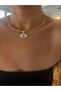 Stone Eye Choker - 4