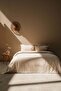 Floral Jacquard Bedspread and Pillowcase Set - 2