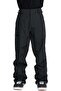 بنطلون تزلج على الجليد للرجال من L Goretex Blk