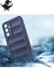 Xiaomi Redmi 15 4g Compatible Case Non-Fingerprint Resistant Matte Surface Case - 6