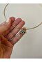 Stone Eye Choker - 2