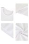 Advantageous Set Oversized T-Shirts - 5
