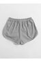 Women's Short Bib Shorts - 2