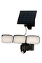 Adjustable Solar Floodlight 2.7 w 3