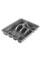 Drawer Inside Kasiklik 050-1 Gray - 3