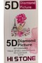 Diamond Painting Beaded Tapestry Mosaic Puzzle Crystal Stone Board 40X30 Kit Full Set - 2