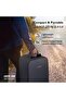 22L Mini Refrigerator with Temperature Control, Low Noise & Portable Design - 8