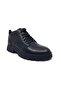 100% Genuine Leather Men's Casual Winter Comfortable Classic Short Boots 40-45