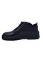 100% Genuine Leather Men's Casual Winter Comfortable Classic Short Boots 40-45 - 3
