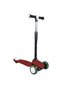 Pro Wheels Light-Up Folding Scooter – Ages 3+, Led Wheel, Max 50 kg