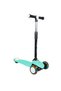 Pro Wheels Light-Up Folding Scooter – Ages 3+, Led Wheel, Max 50 kg - 6