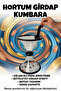 Hose Swirl Money Box: Fun and Fascinating Rotating Money Saving Box - Transparent Design