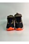 Trekfo Men's Trekking Velcro-Elastic Children's Boots 26-35 - 5