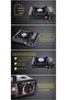 Gas Stove Camping Auto Ignition Grill Plate Outdoor Cooker Camping outdoor picnic Travel Home. - 3