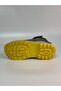 Trekfo Men's Trekking Velcro-Elastic Children's Boots 31-35 - 7