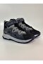 Trekfo Men's Trekking Velcro-Elastic Children's Boots 31-35 - 5