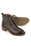 Women's Genuine Leather Orthopedic Rubber Sole Comfortable, Stylish, Everyday Boots