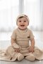 Baby Boy Reported 7-Piece Zıbın Hospital Discharge Set 0-3 Months - 2