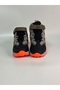 Trekfo Men's Trekking Velcro-Elastic Children's Boots 31-35 - 6
