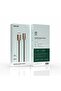 Desert Spark USB-A to Lightning Cable 1M – 12W Fast Charging, 480Mbps Durable - 2