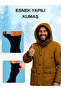 3 Pairs Men's Thermal Winter Socks Effective Against Snow Cold Home Outdoor Socks - 2