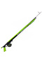 Eleanor Master Zıpkın (Çift Lastik) 82cm
