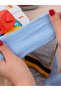 5 Pairs of Baby & Kids Socks Plain Plain Derby Four Seasons School Socks - 4