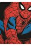 طقم علوي وسفلي بطبعة Spider-Man - 6