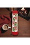 New Year's Socks Kraft Boxed New Year's Gift New Year Patterned Colorful Socks Colorful Women's Men's Socks - 2