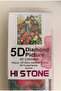 Diamond Painting Beaded Tapestry Mosaic Puzzle Crystal Stone Board 40X30 Kit Full Set - 2