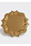Luxury Embroidered Presentation Tray |   Turkish Coffee, Treats and Wedding Ceremony Tray |   Decorative Service - 2