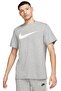 Men's T-Shirt m Nsw Tee Icon Swoosh Men's T-Shirt